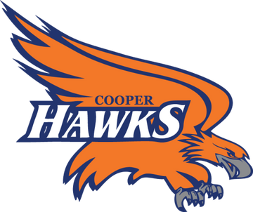 Robbinsdale Cooper