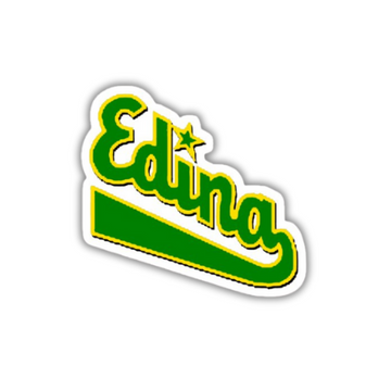 Edina