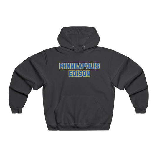 Minneapolis Edison Tommies Pullover Hoodie