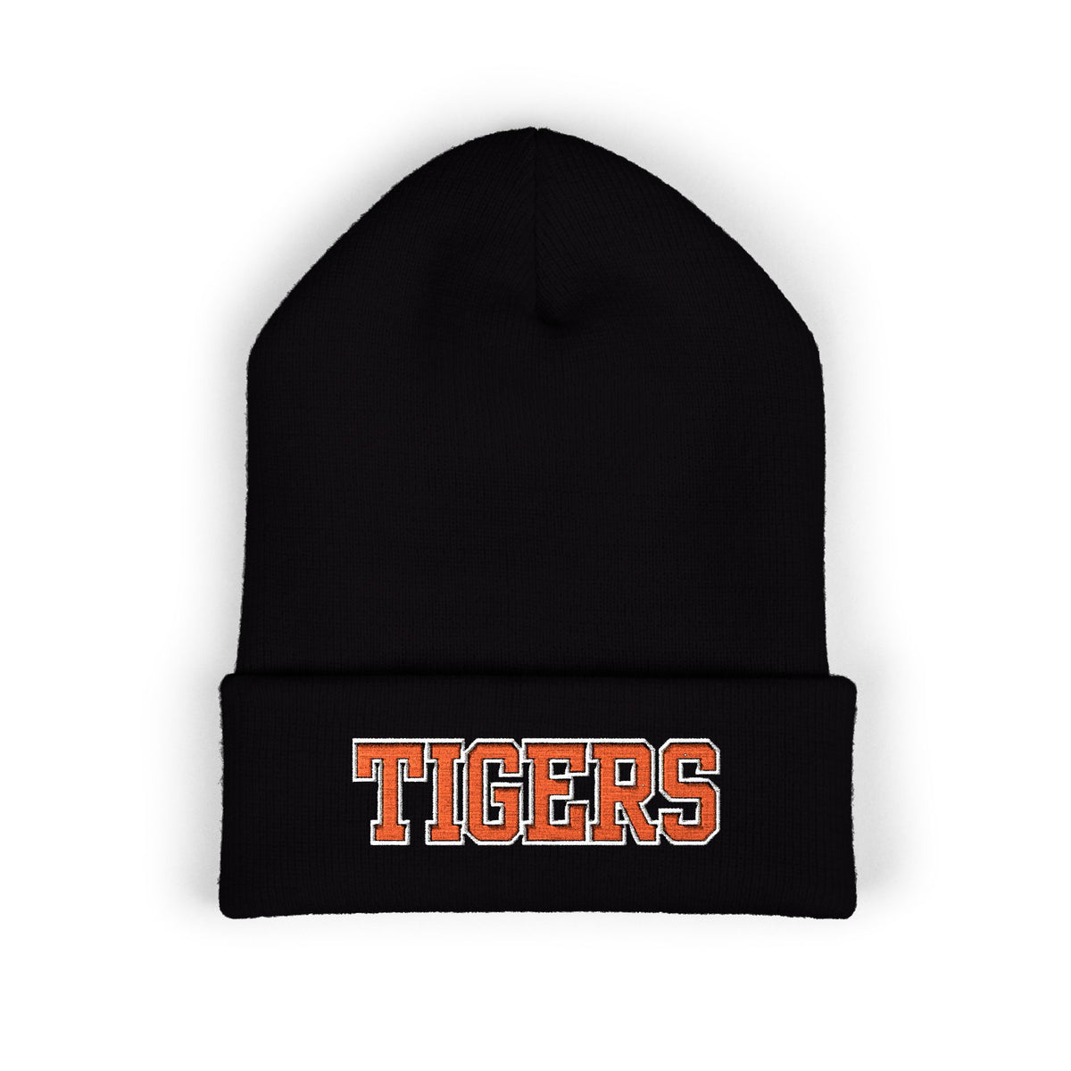 Minneapolis South Classic Cuffed Beanie Hat - Varsity Logo