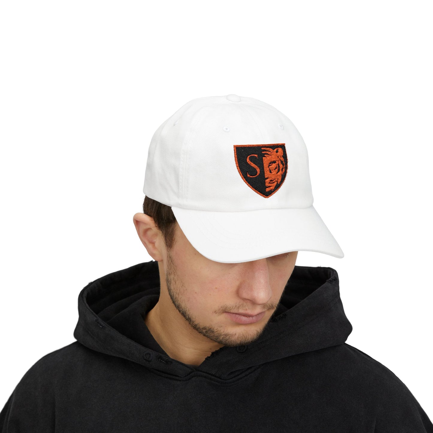 Minneapolis South Tigers Cap - Stylish Casual Hat for Every Occasion
