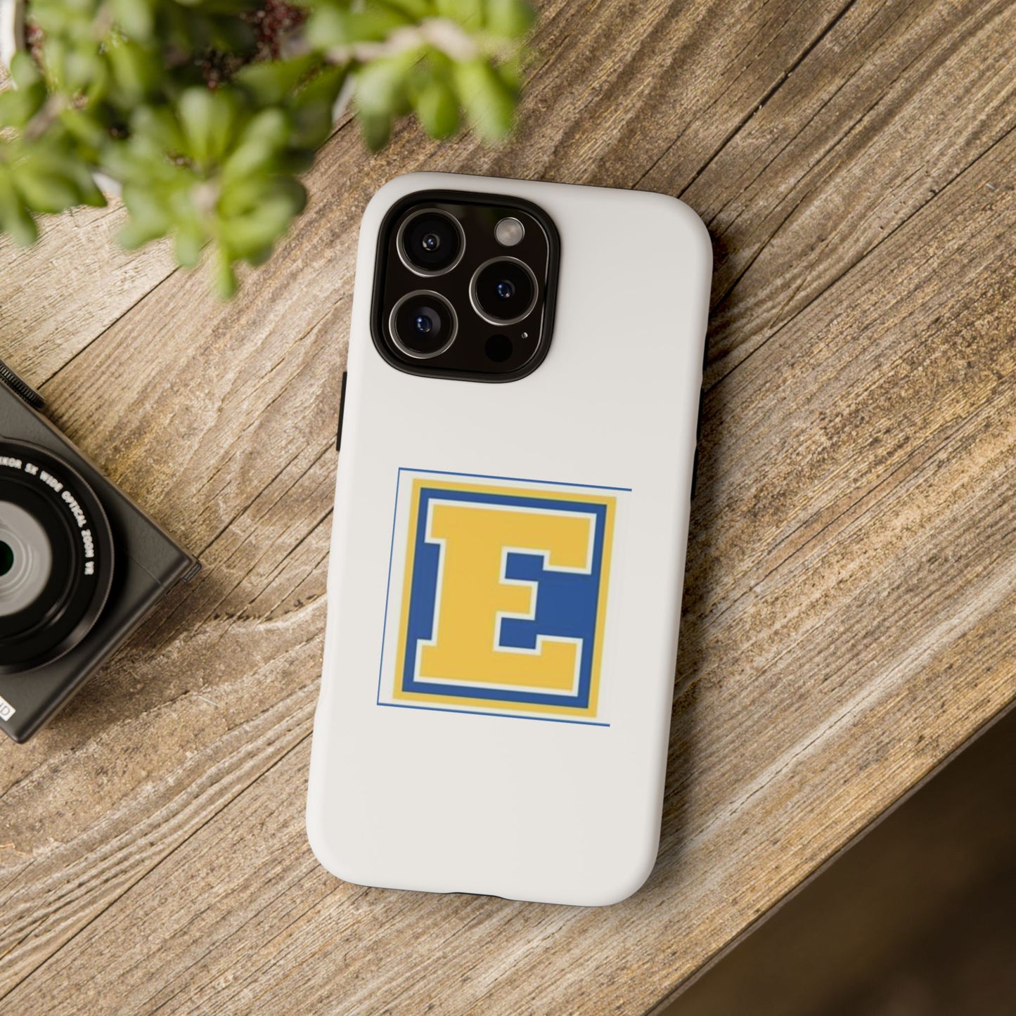 Minneapolis Edison Tommies Durable Phone Case– Perfect for School Spirit and Everyday Use