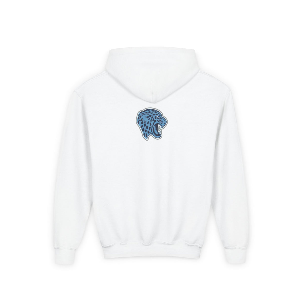 Bloomington Jefferson Jaguars Youth Sporty Hoodie, Perfect for Casual Wear