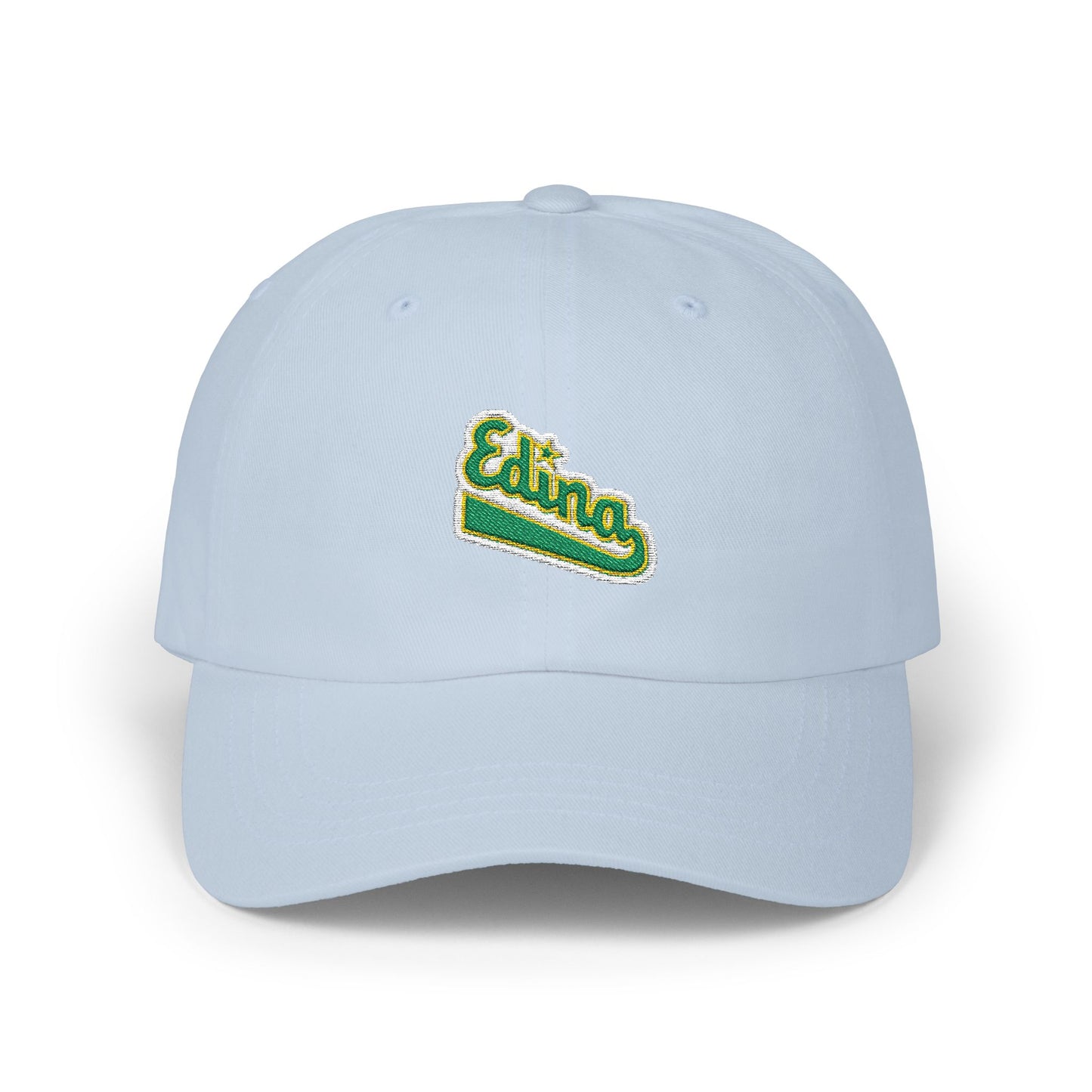 Edina Classic Cap - Casual Style for Everyday Wear