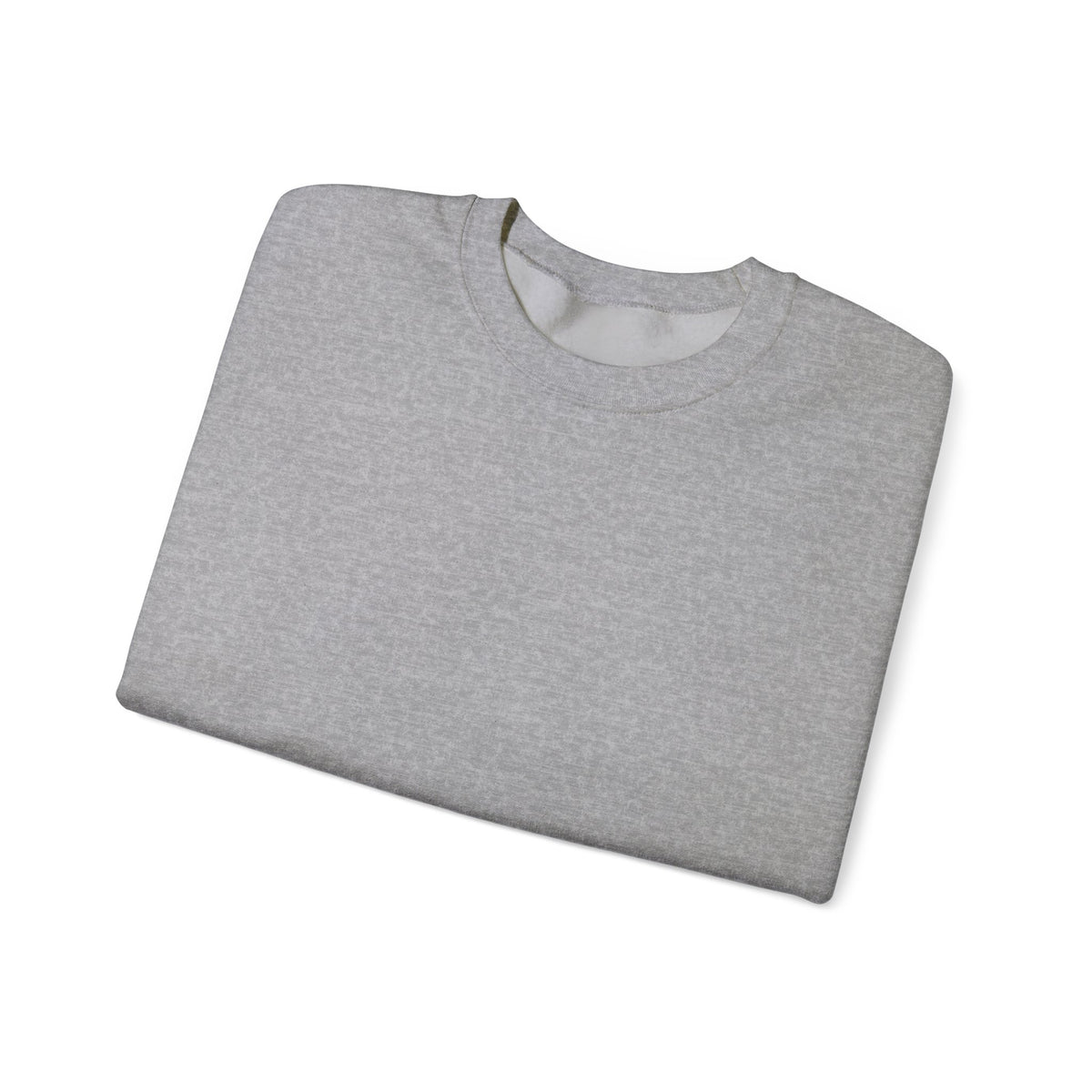 Saint Paul Highland Park Scots Metallic HP Crewneck Sweatshirt