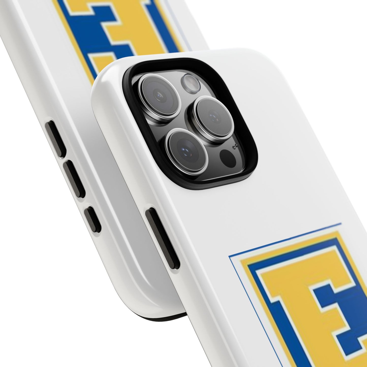 Minneapolis Edison Tommies Durable Phone Case– Perfect for School Spirit and Everyday Use