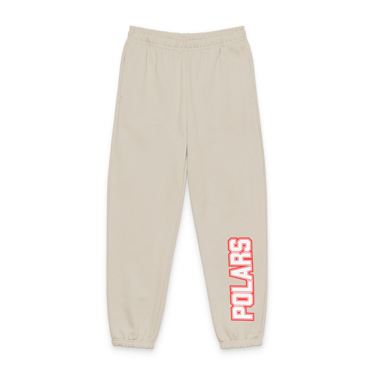North Saint Paul Polars Cozy Athletic Team Joggers