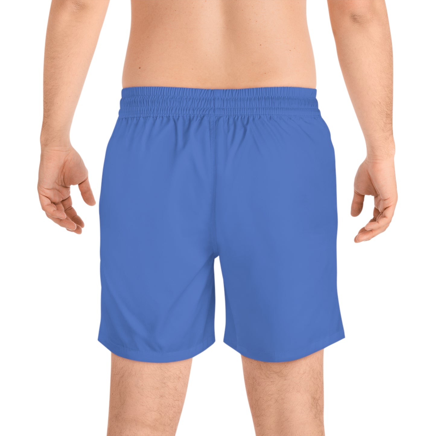 Robbinsdale Armstrong Falcons Men's Mid-Length Swim Shorts