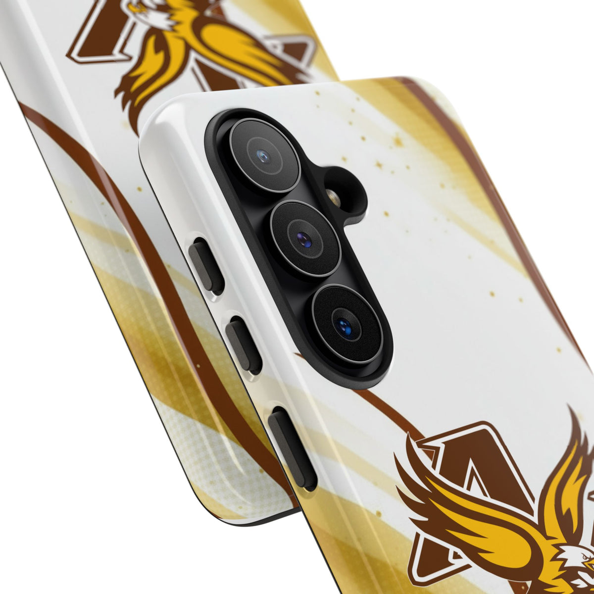 Apple Valley Eagles Mobile Phone Case