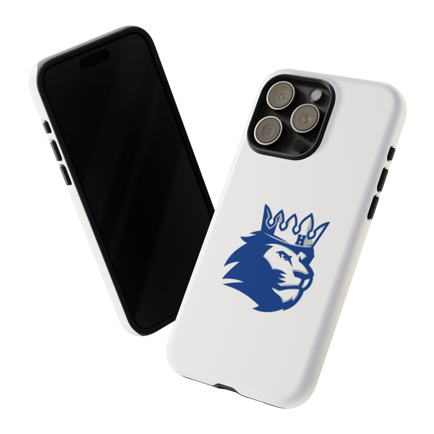 Hopkins Royals Tough Phone Cases
