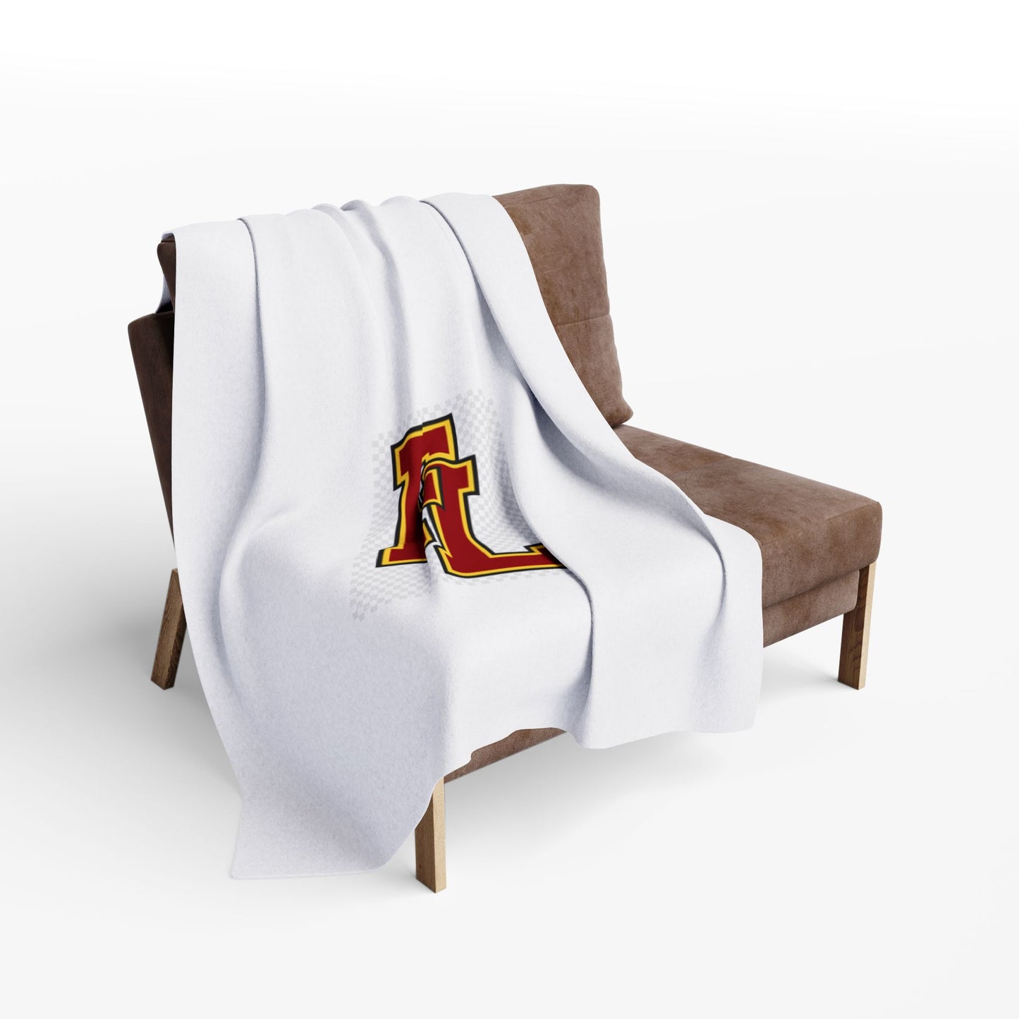 Forest Lake Rangers Arctic Fleece Blanket