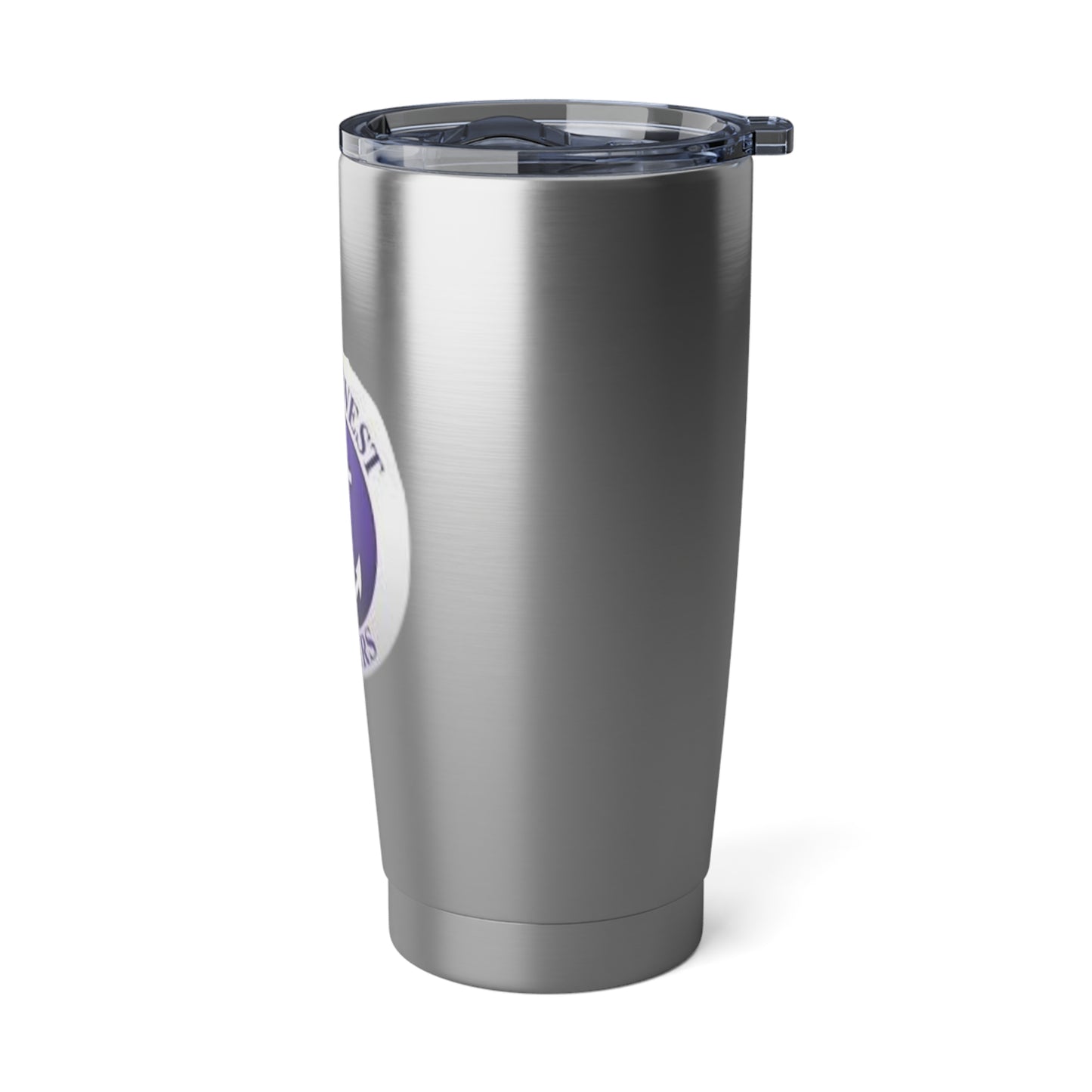 Minneapolis Southwest Lakers 20oz Tumbler - Perfect for Adventure Lovers