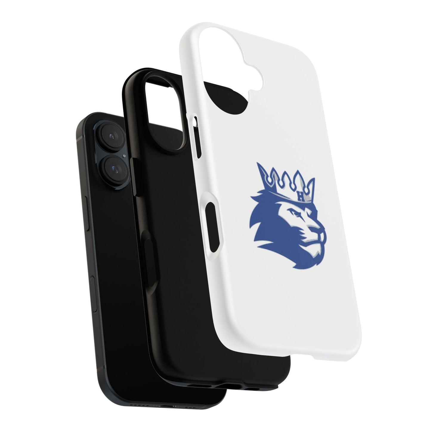 Hopkins Royals Tough Phone Cases