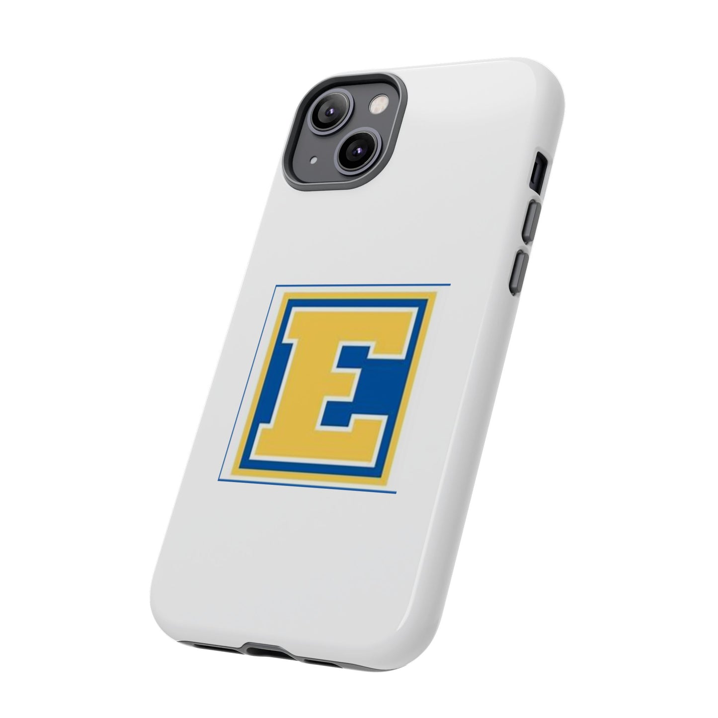 Minneapolis Edison Tommies Durable Phone Case– Perfect for School Spirit and Everyday Use