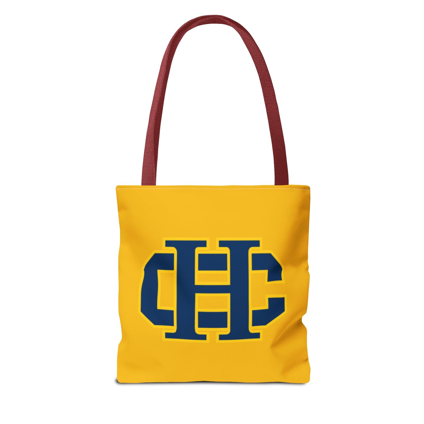 Columbia Heights Hylanders Tote Bag
