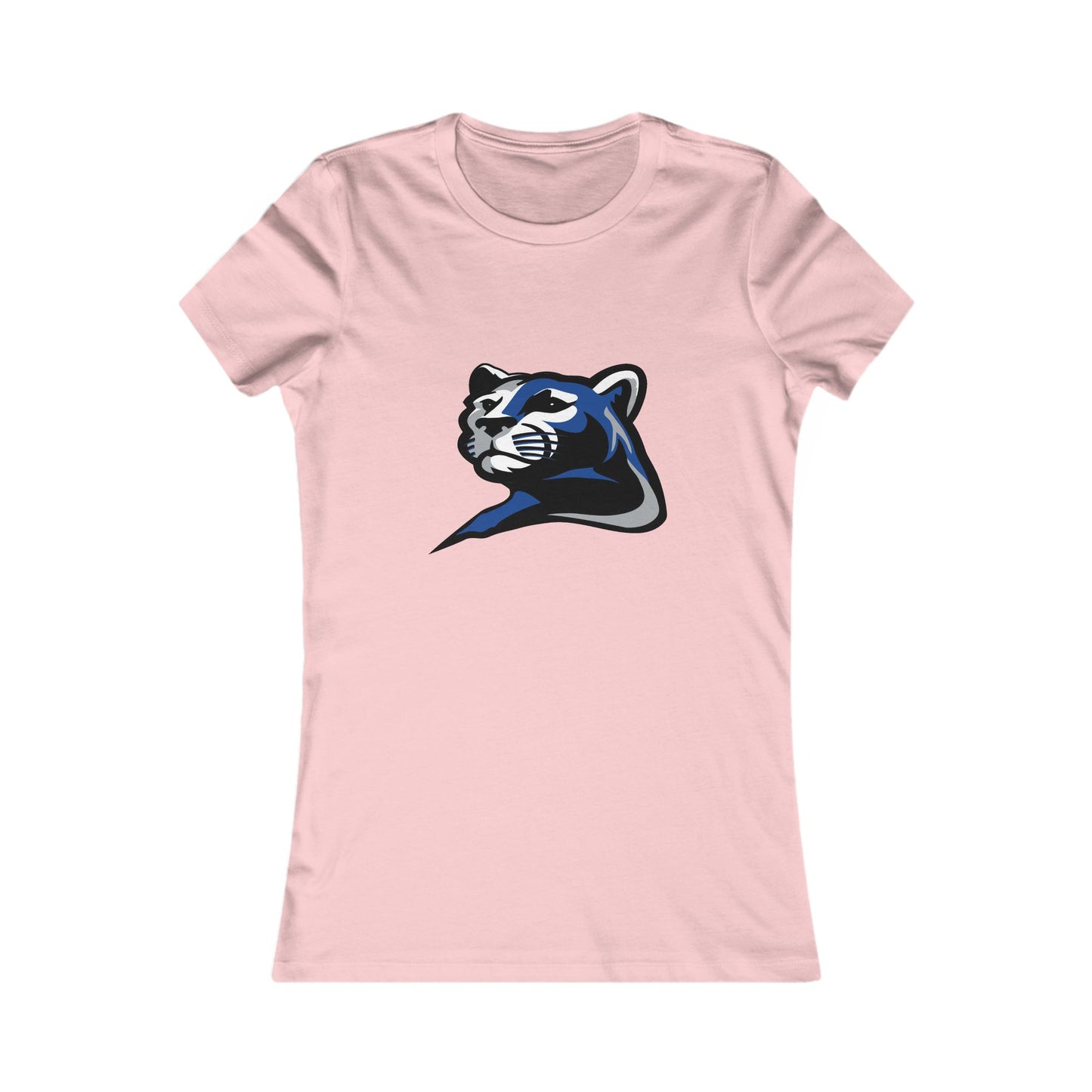 Rogers Royals Women's Favorite Tee - Sporty Style