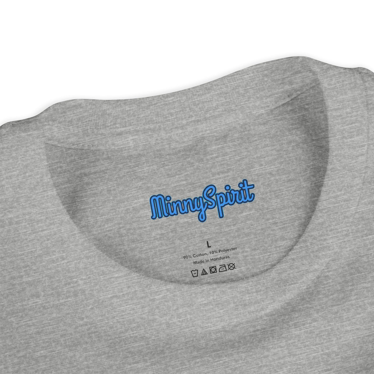 Youth Bloomington Kennedy JFK Est. 1965 Short Sleeve T-Shirt