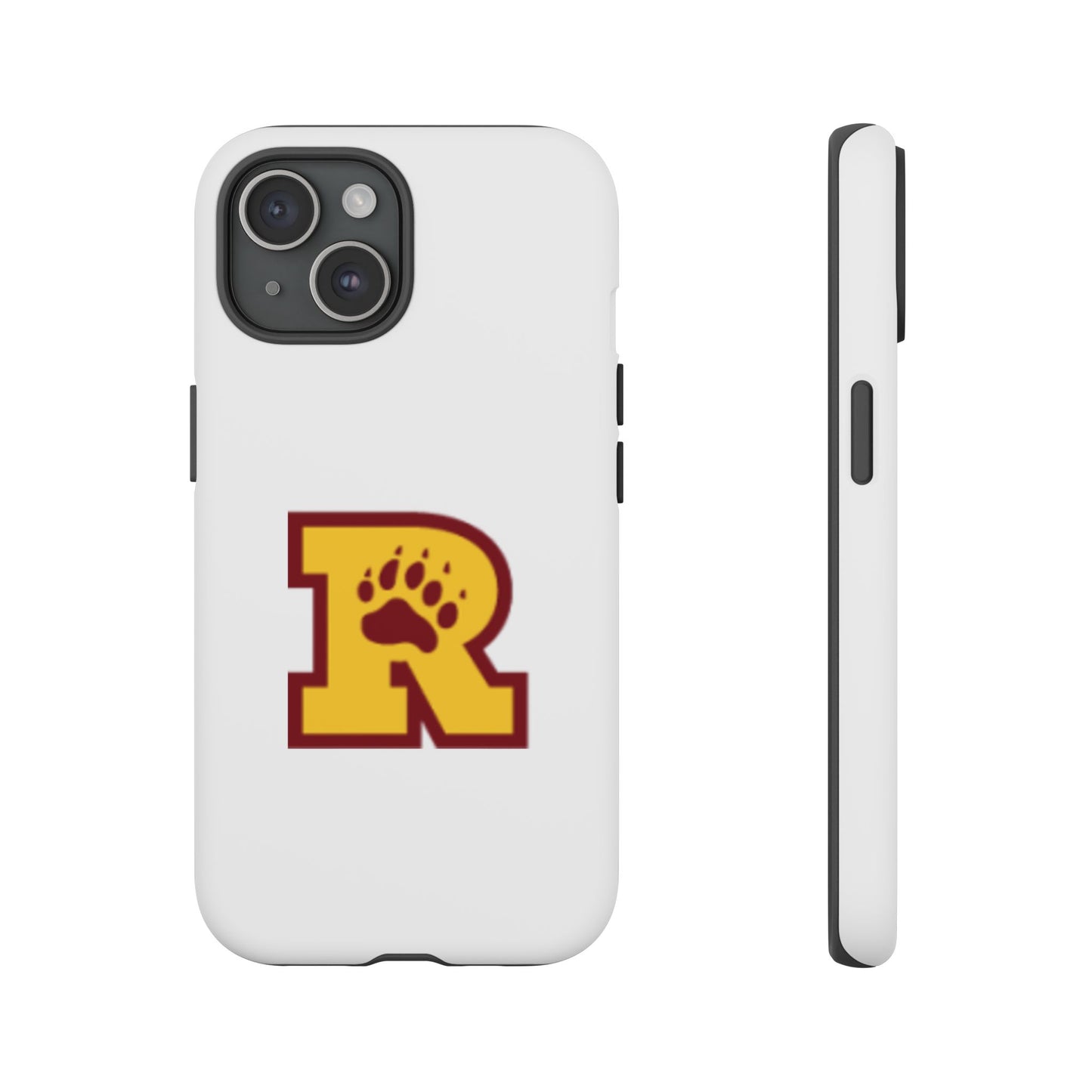 Minneapolis Roosevelt Teddies Tough Phone Case