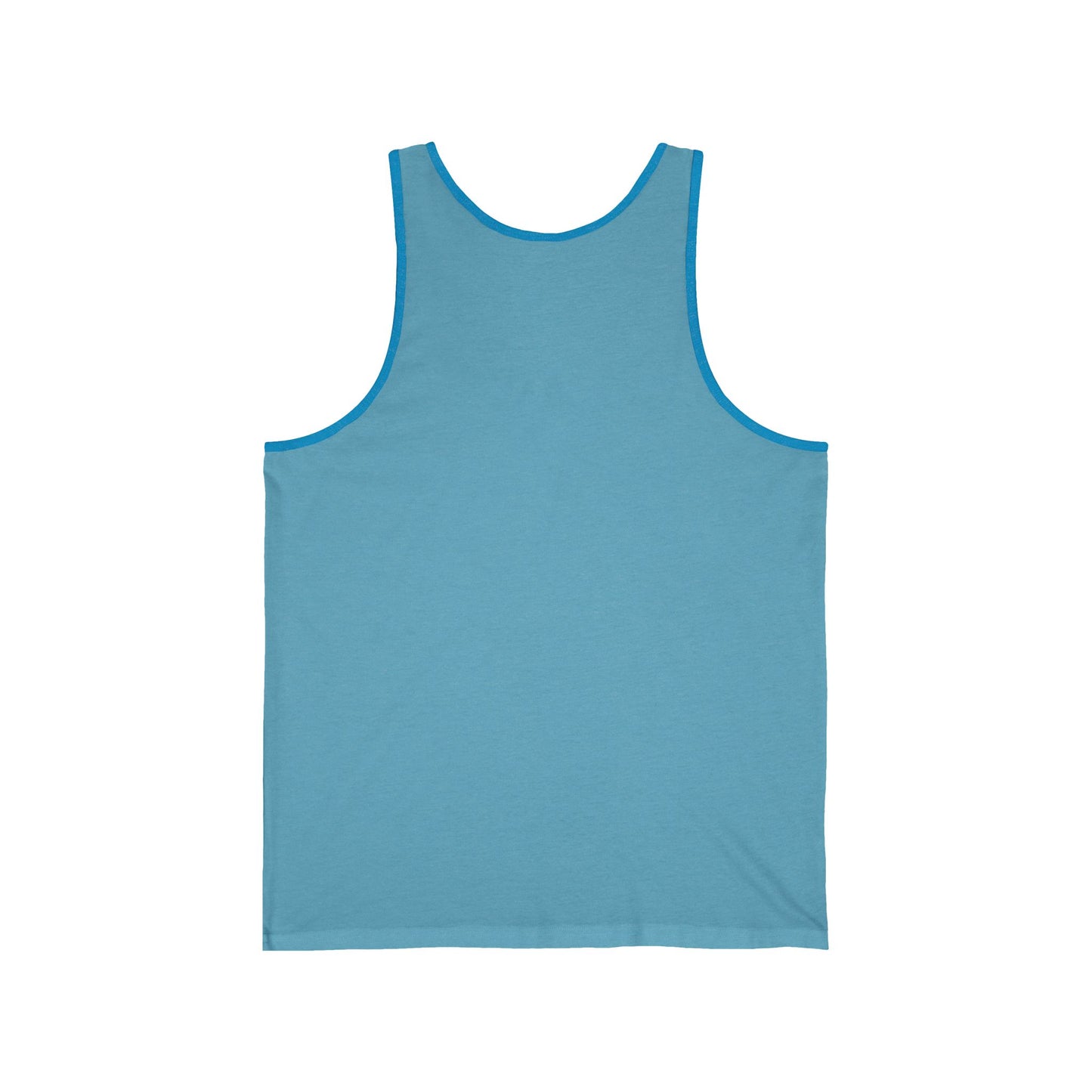 Minneapolis North Polars Unisex Jersey Tank - Casual Summer Wear