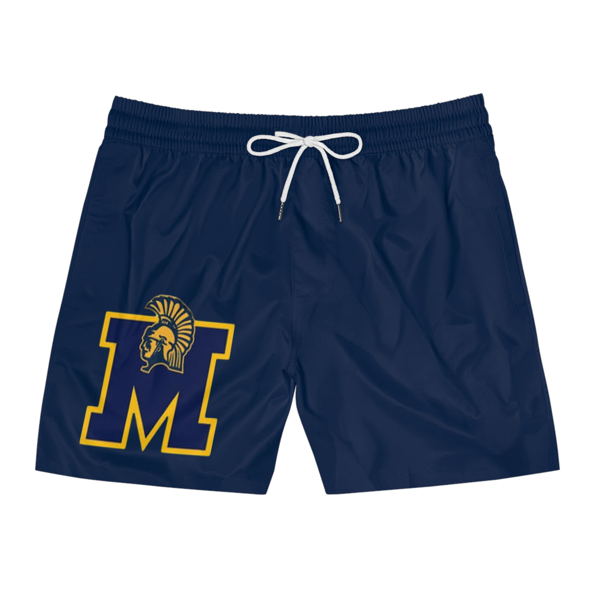 Mahtomedi Zephyrs Men's Swim Shorts