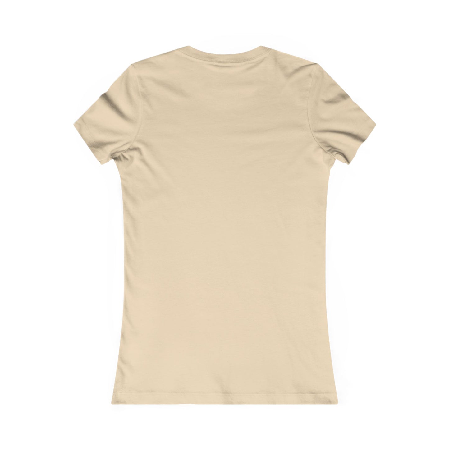 Hopkins Royals Women's Favorite Tee - Empowering Graphic T-Shirt for Everyday Comfort