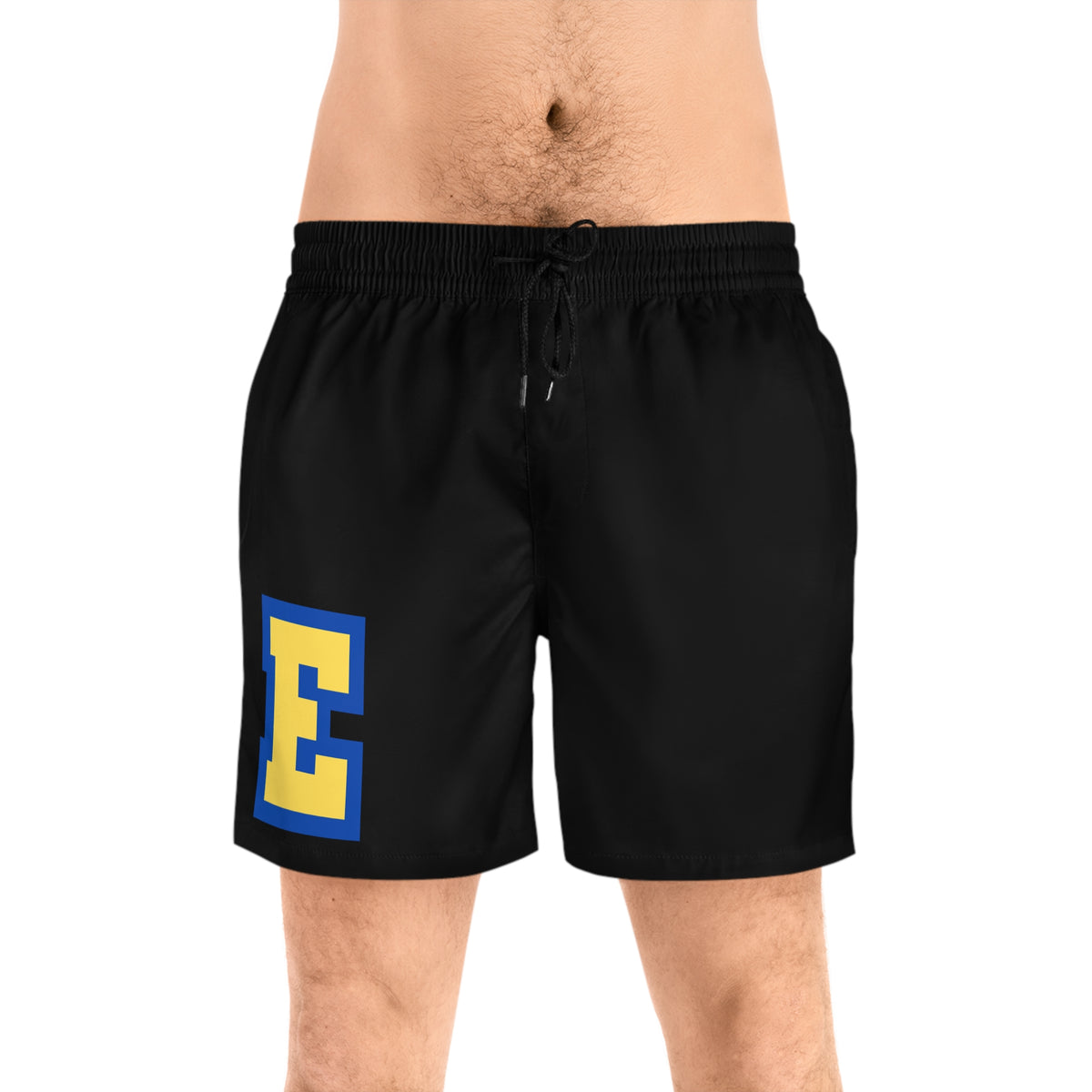 Minneapolis Edison Tommies Mid-Length Swim Shorts for Men - Perfect for Summer Fun!