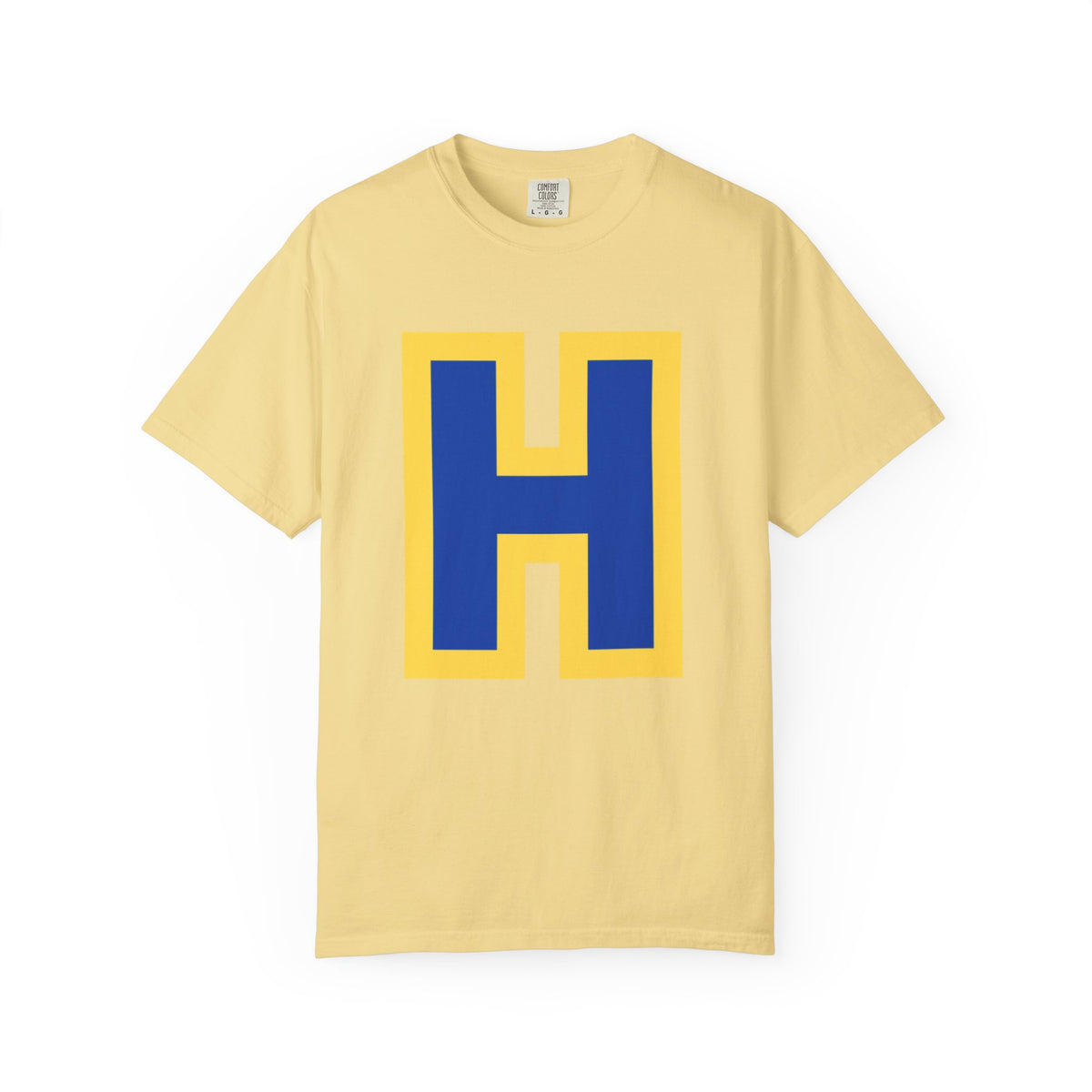 Hastings Raiders Unisex Garment-Dyed T-Shirt