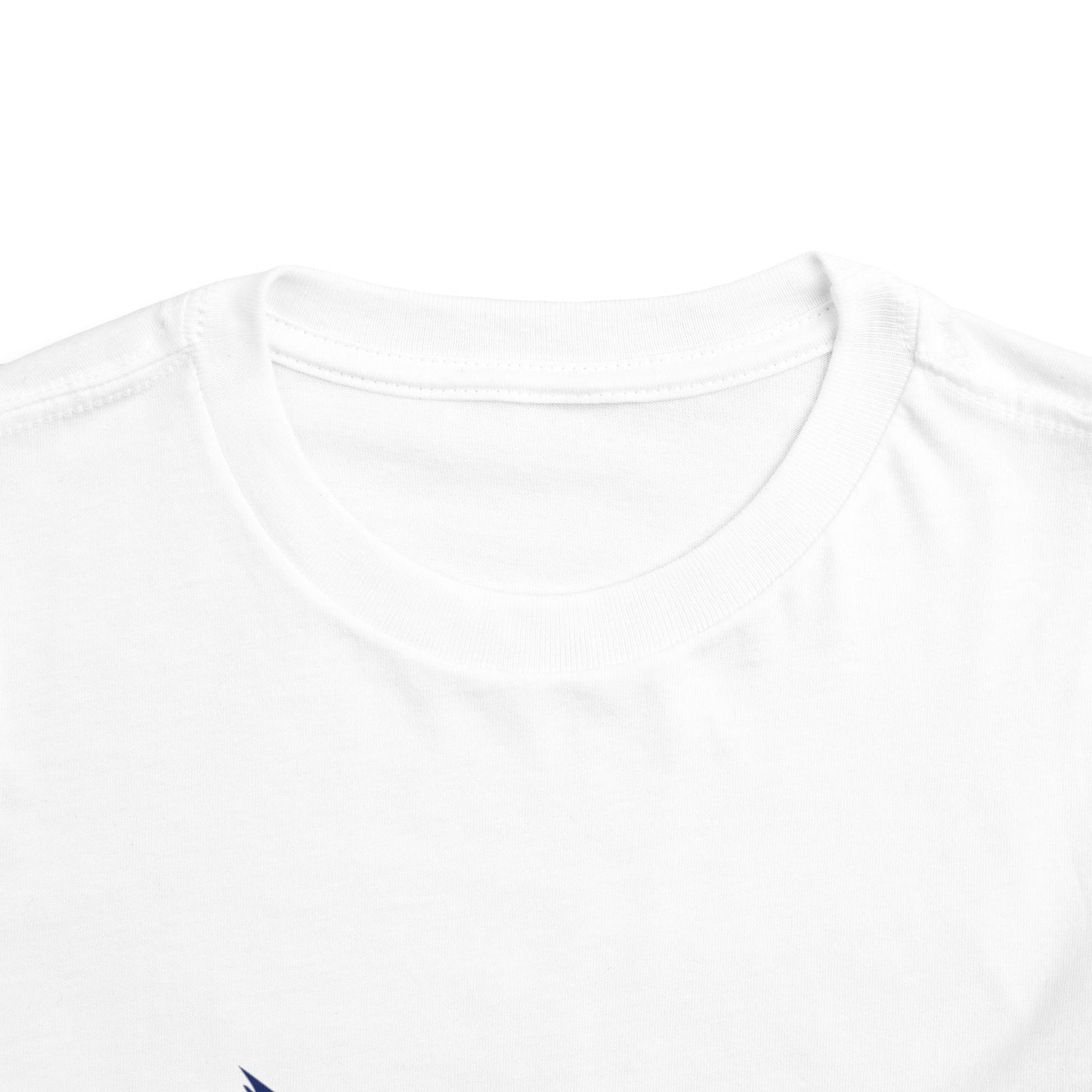 Robbinsdale Cooper Hawks Toddler Short Sleeve Tee – Playful & Sporty Shirt for Little Fans