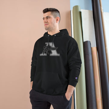 Robbinsdale Armstrong Falcons Unisex Champion Hoodie