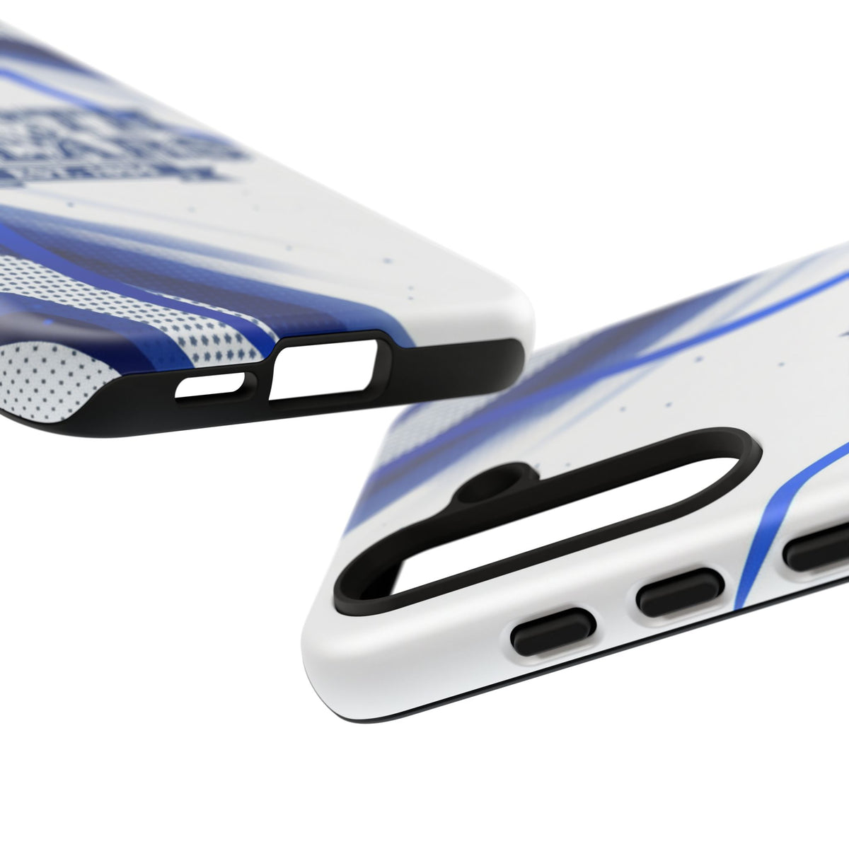Minneapolis North Polars Tough Phone Case - Durable & Stylish Accessory