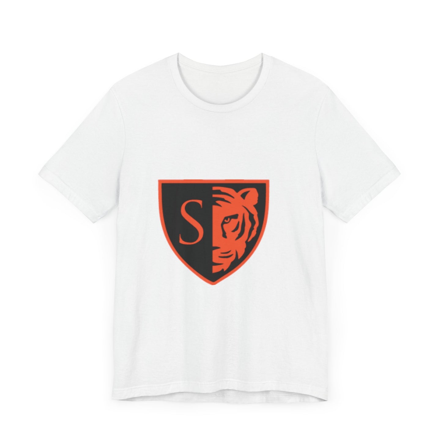 Minneapolis South Tigers Unisex Jersey Short Sleeve Tee