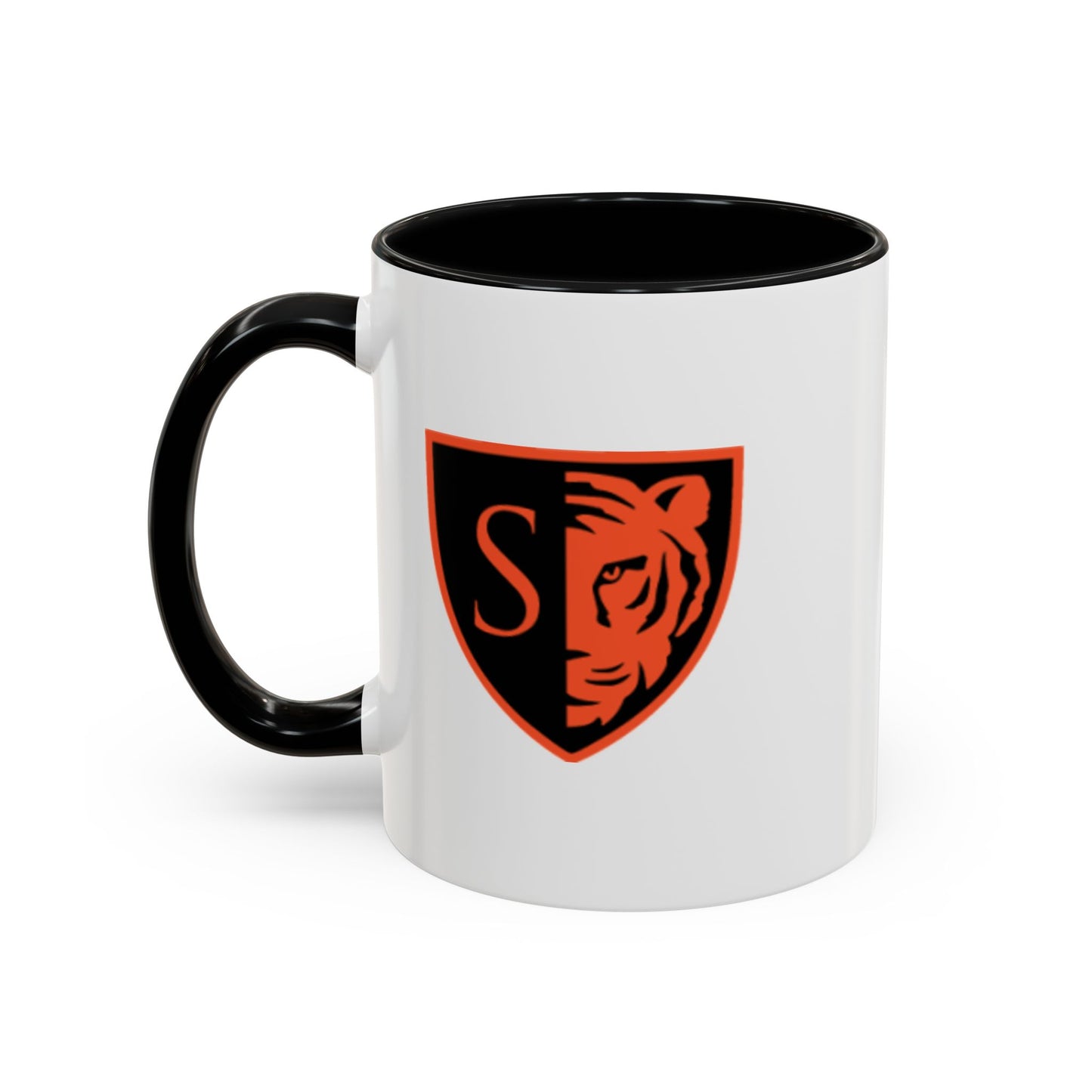 Minneapolis South Tigers Accent Coffee Mug - 11 & 15oz