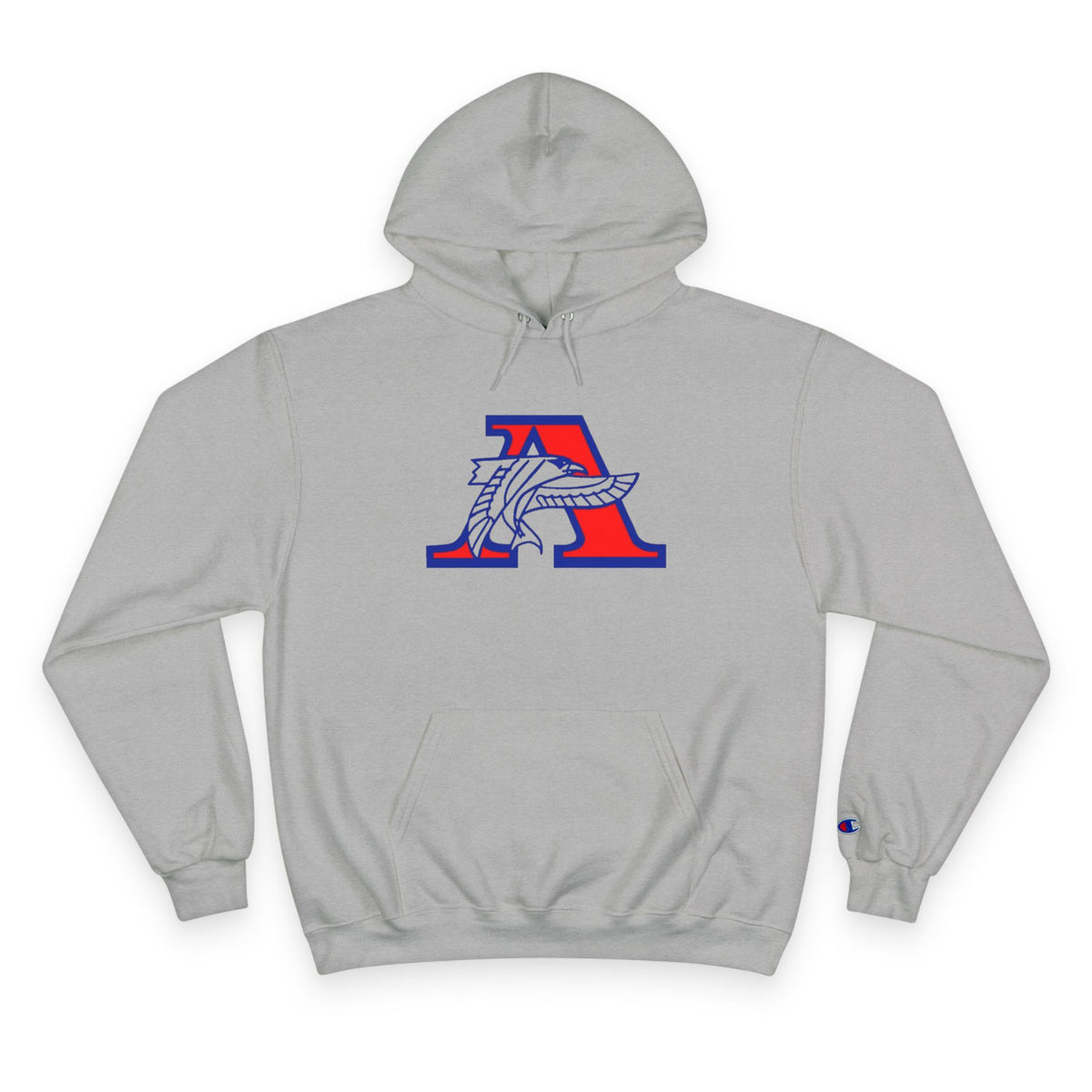 Robbinsdale Armstrong Falcons Unisex Champion Hoodie