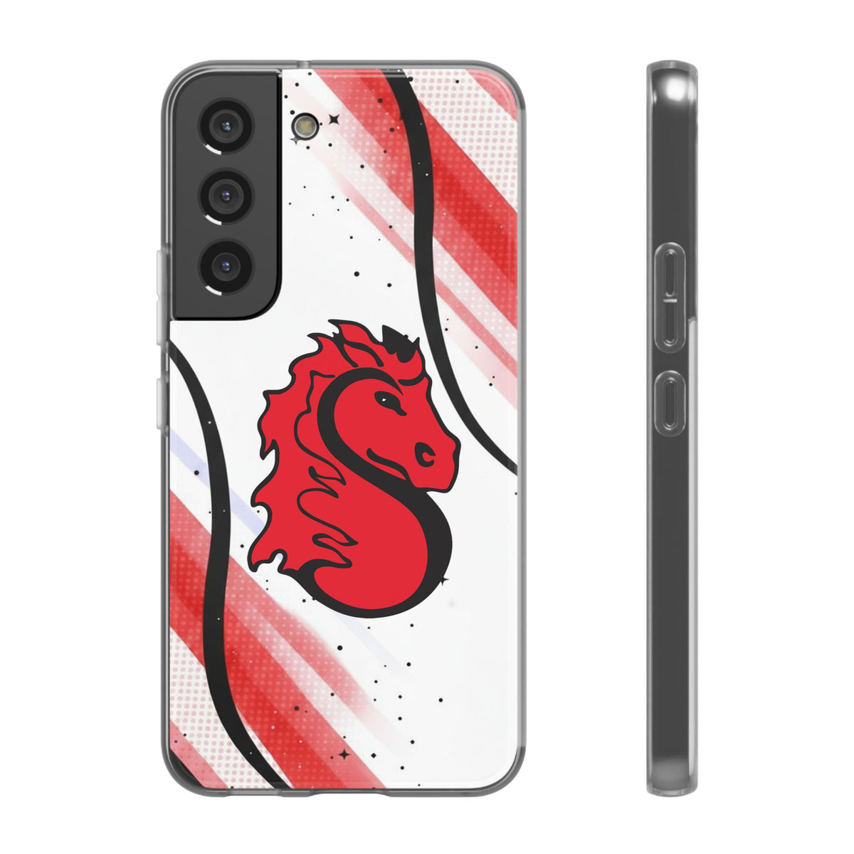 Stillwater Ponies Flexi Cases