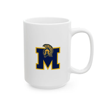 Mahtomedi Zephyrs Coffee Mug - Perfect for Gifts, Office, and Home