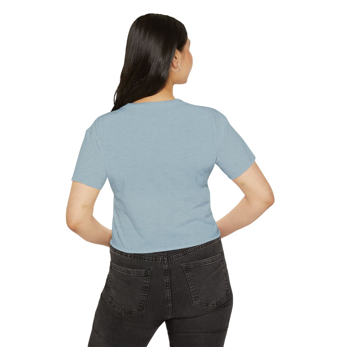 Minnetonka Skippers Women's Festival Crop Top