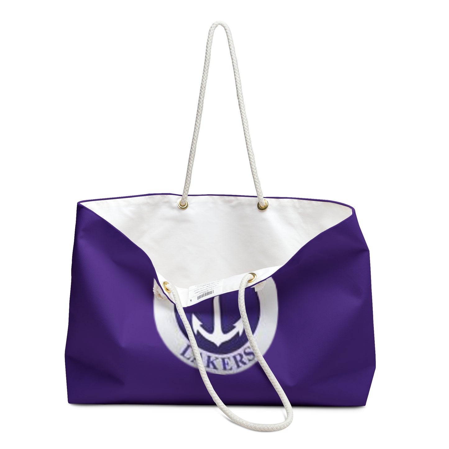 Minneapolis Southwest Lakers Weekender Bag - Stylish Travel Tote for Every Adventure