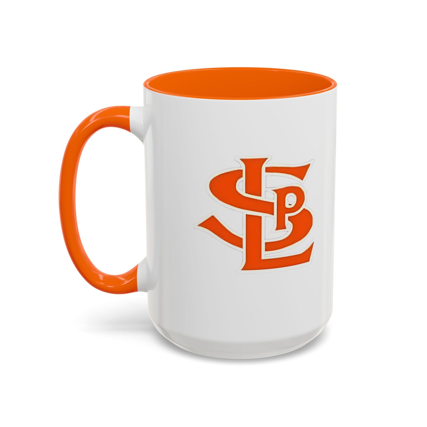 Saint Louis Park Orioles Accent Coffee Mug - Stylish 15oz or 11oz