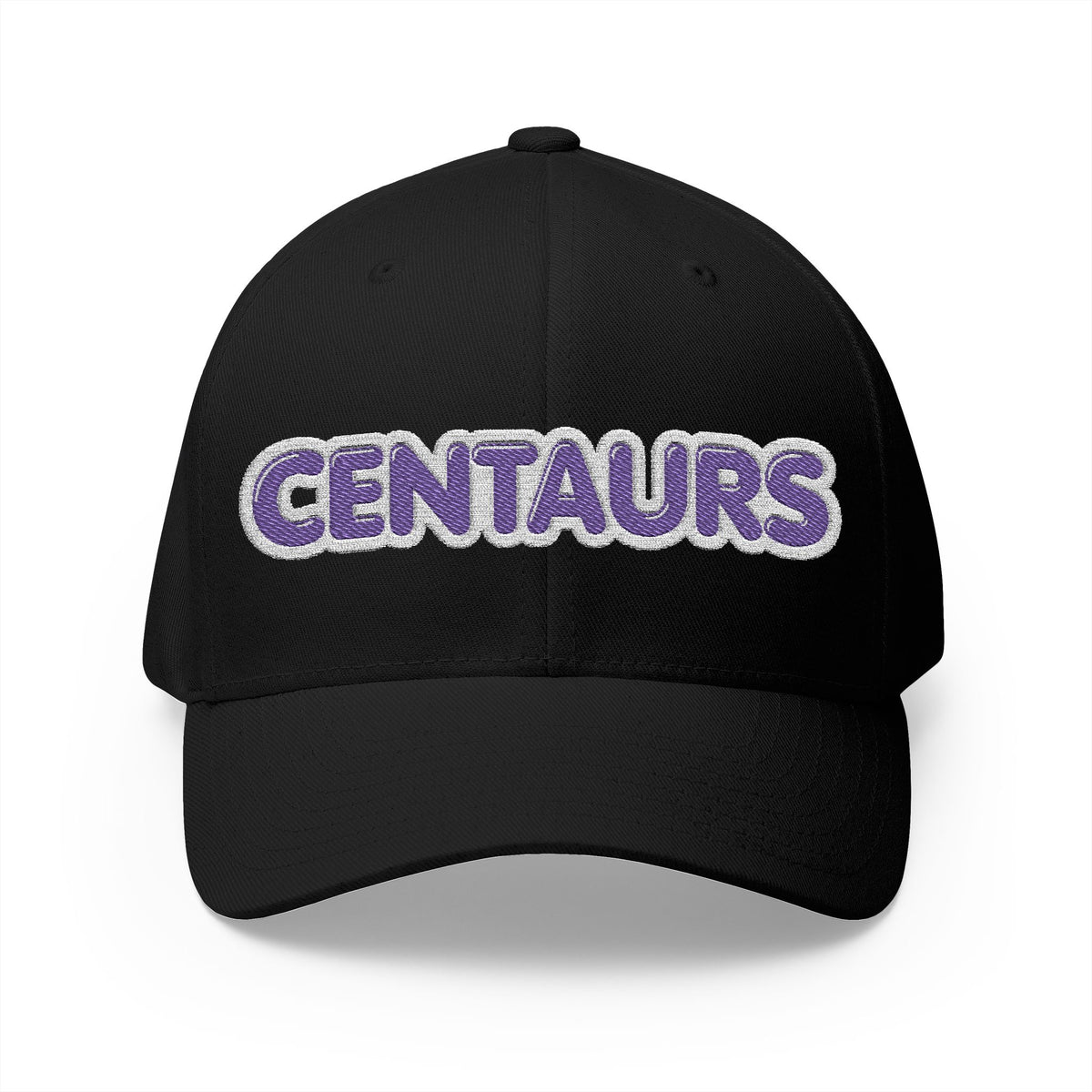 Brooklyn Center Centaurs Embroidered Cap - Classic Style Hat