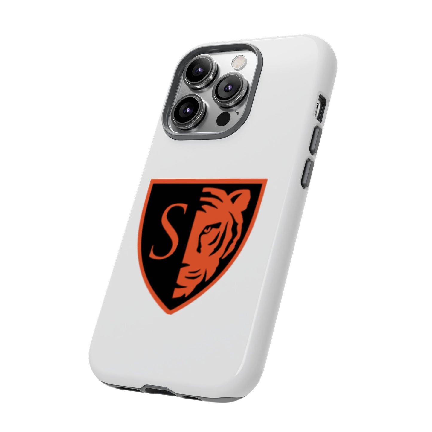 Minneapolis South Tigers Tough Phone Case