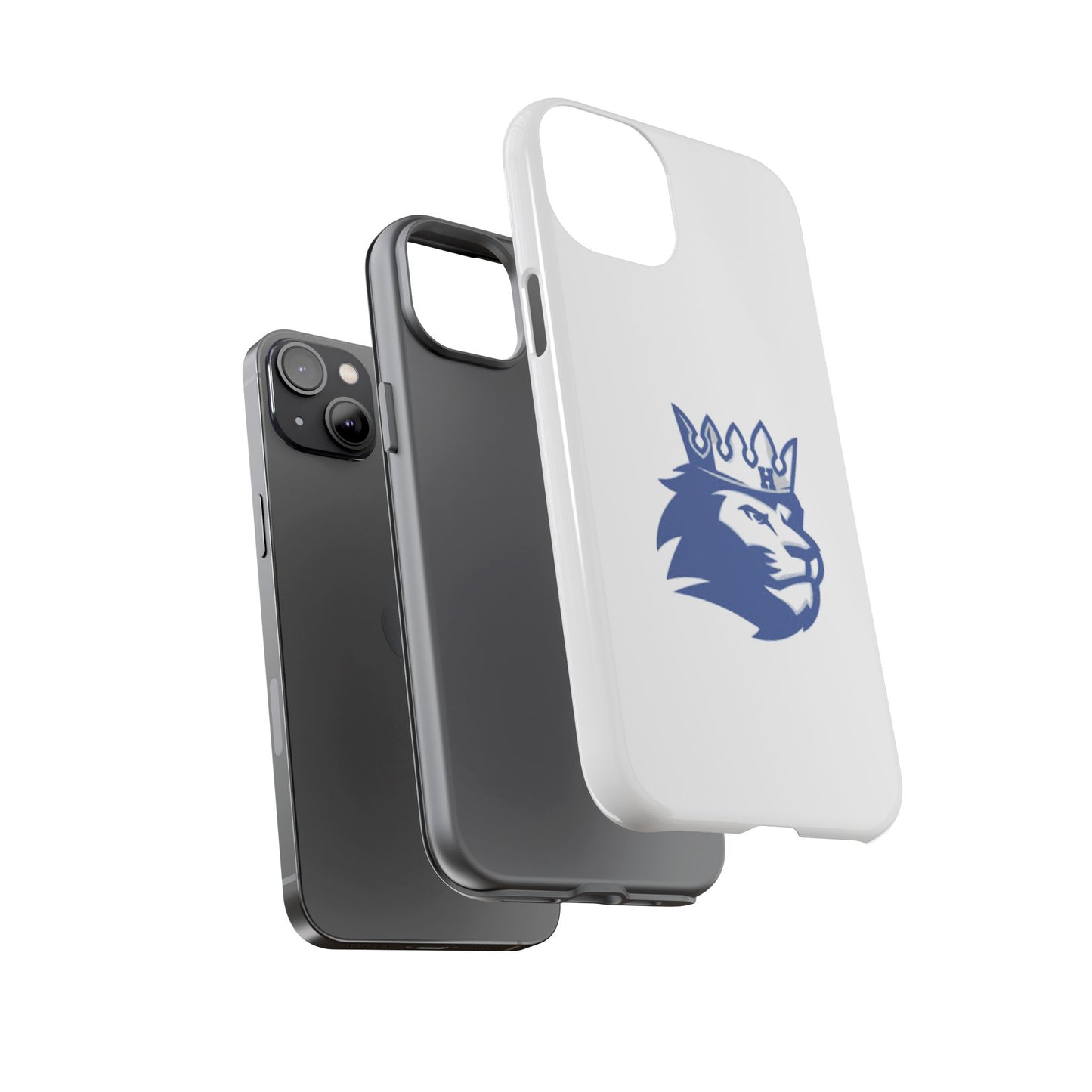 Hopkins Royals Tough Phone Cases