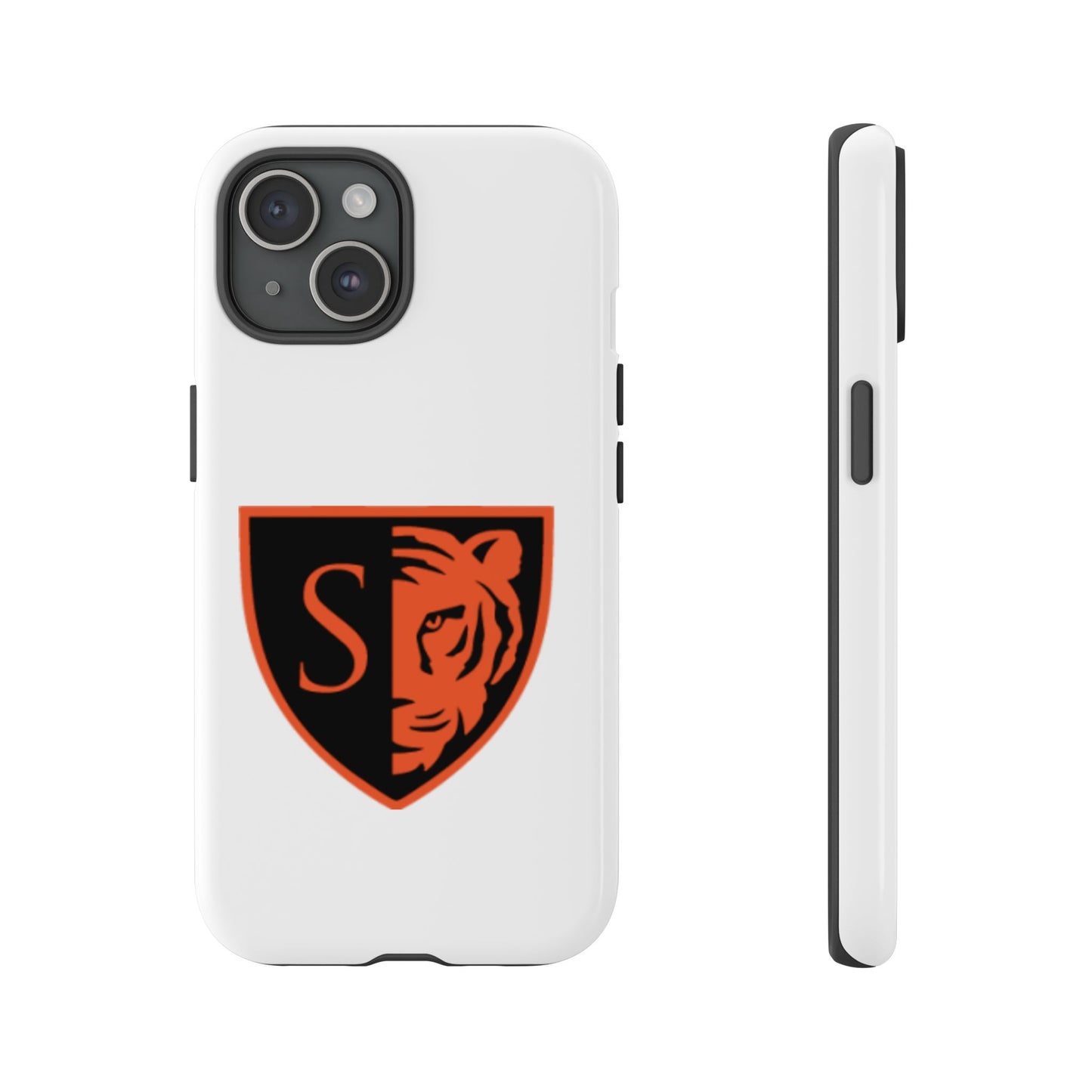 Minneapolis South Tigers Tough Phone Case