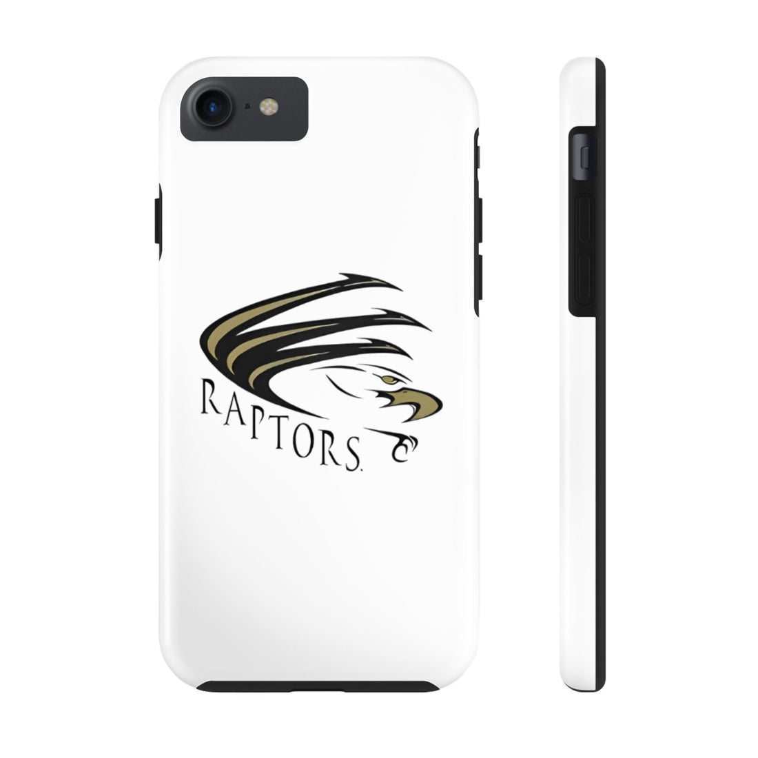 East Ridge Raptors Tough Phone Cases - Durable Protection with Eagle Design