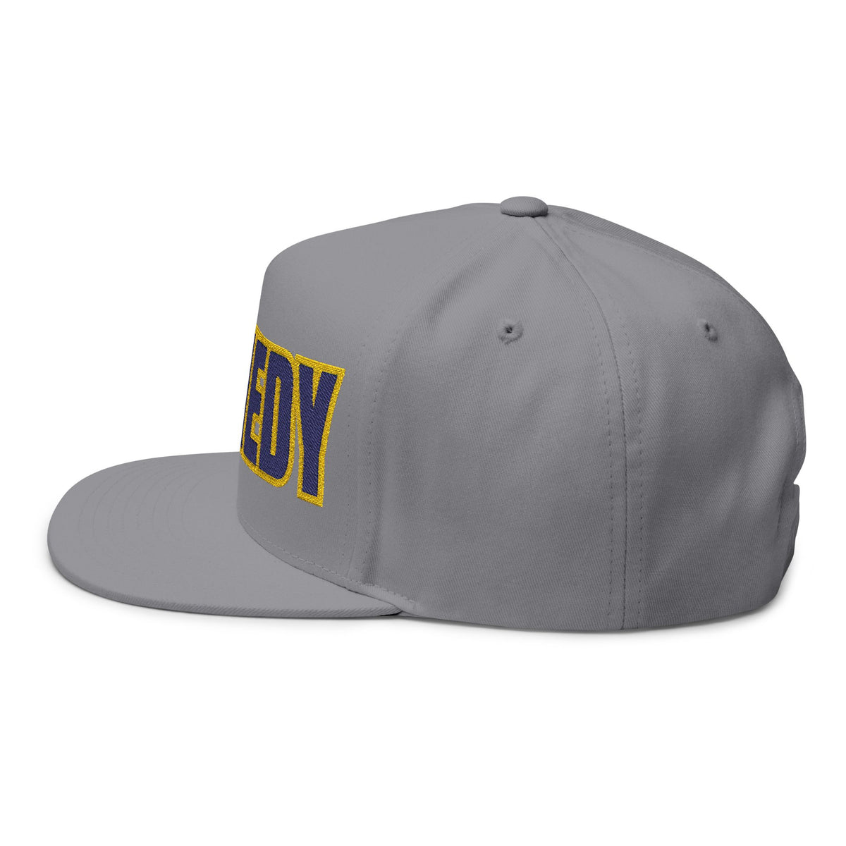 Bloomington Kennedy Flat Bill Cap