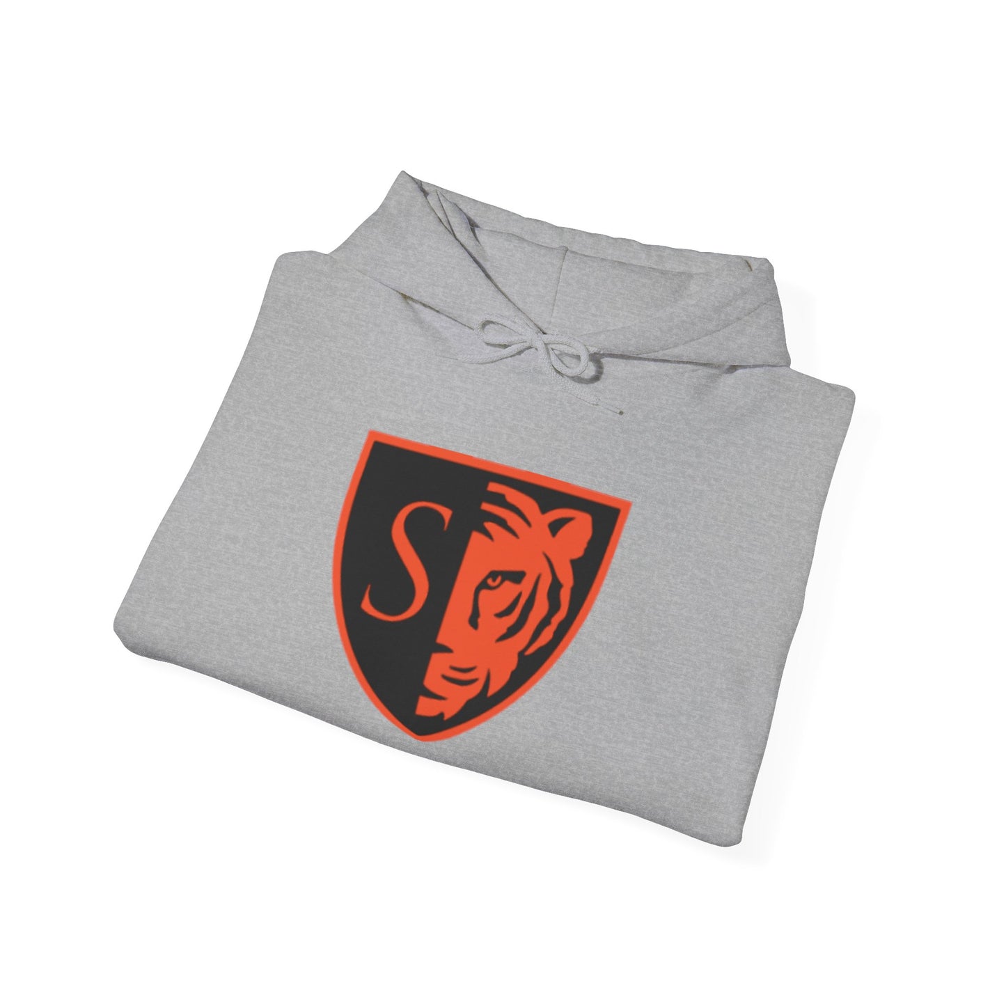Minneapolis South Tigers Unisex Hoodie - Heavy Blend Sweatshirt