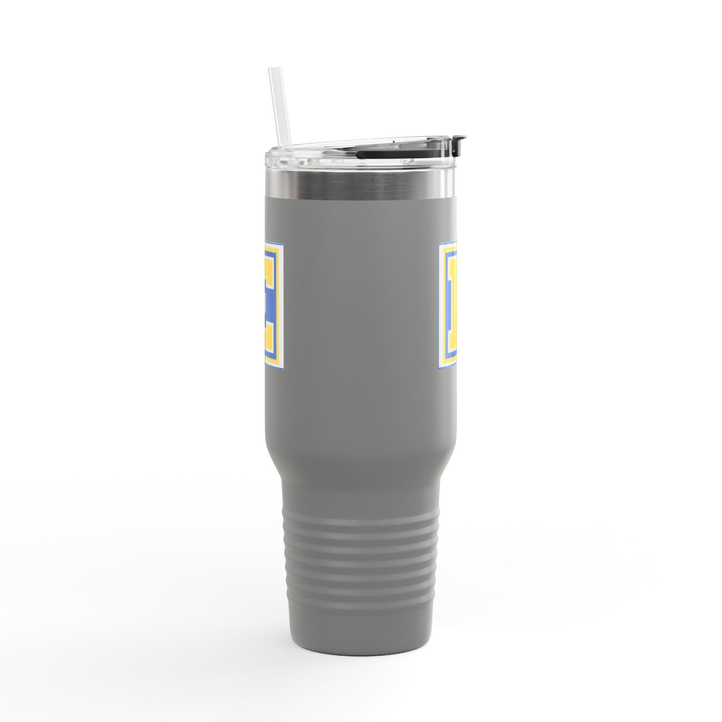Minneapolis Edison Tommies Insulated Travel Mug - Personalized 40oz Coffee Mug for On-the-Go