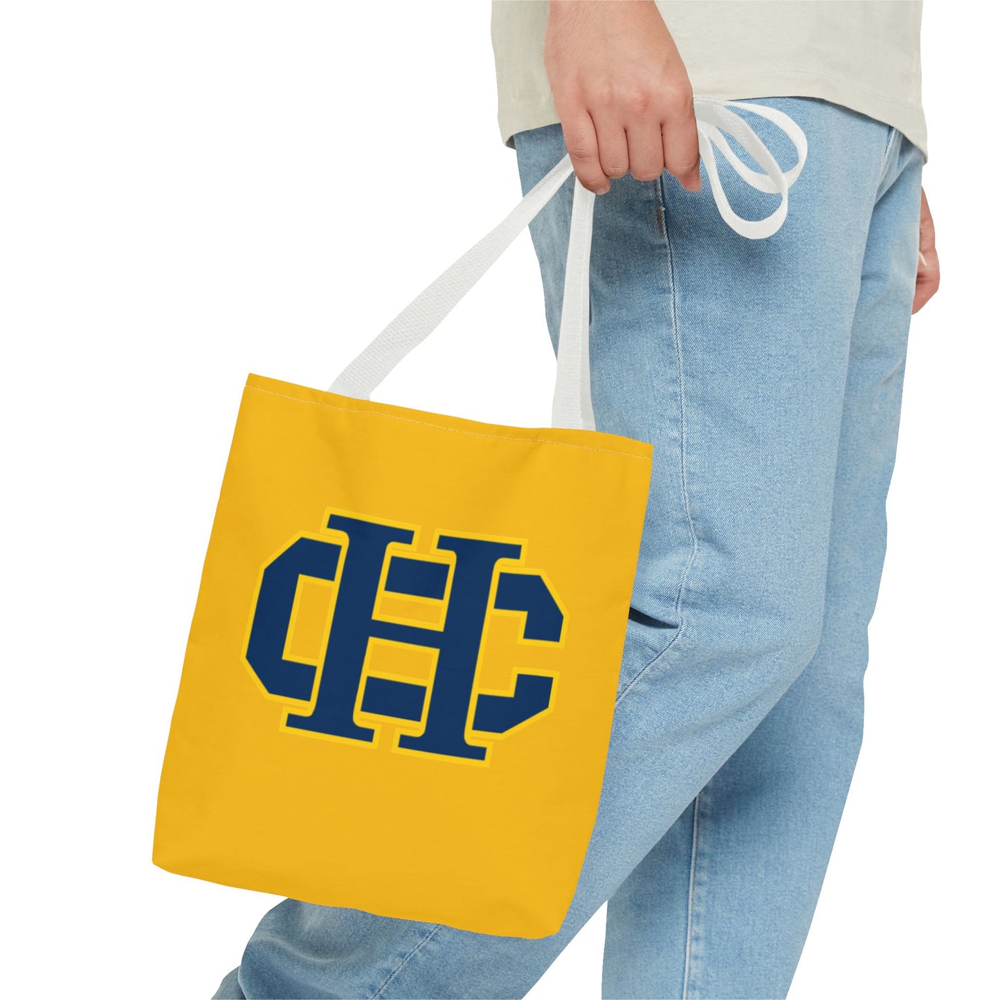 Columbia Heights Hylanders Tote Bag