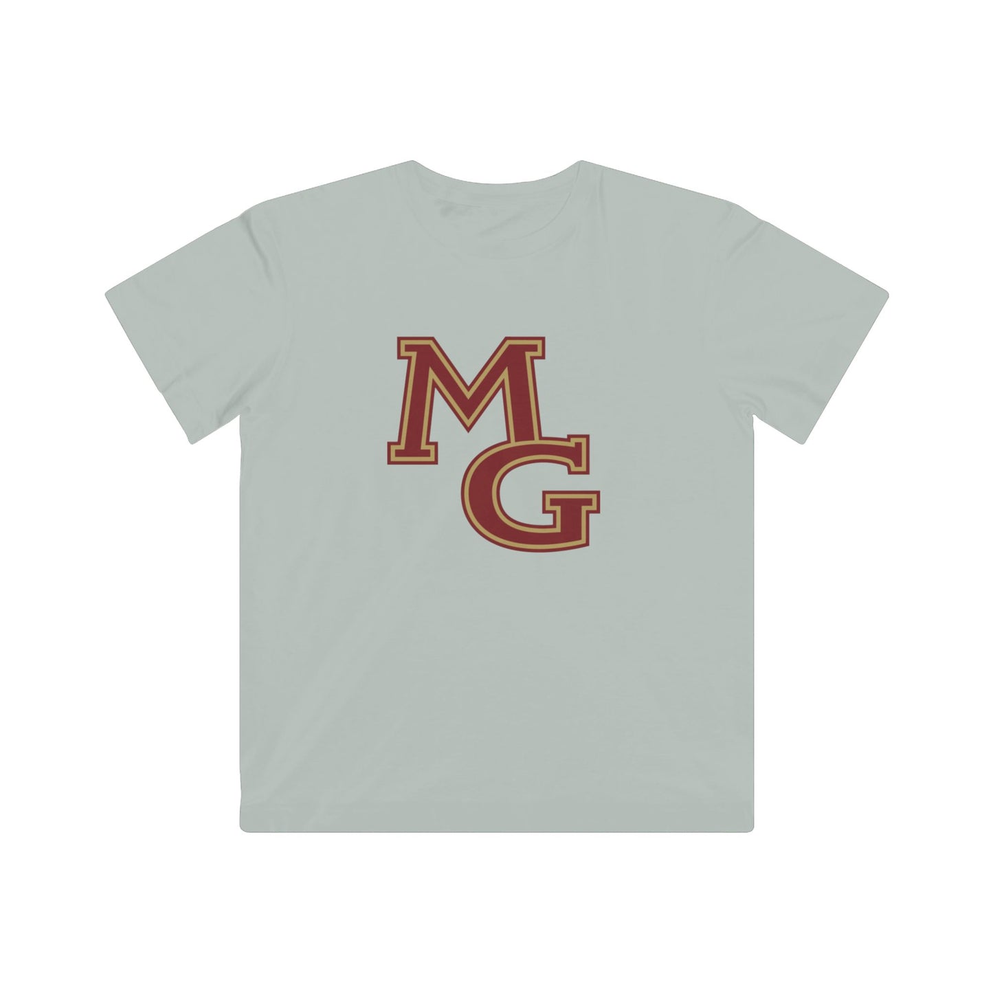 Maple Grove Crimson T-Shirt - Tee for Boys and Girls
