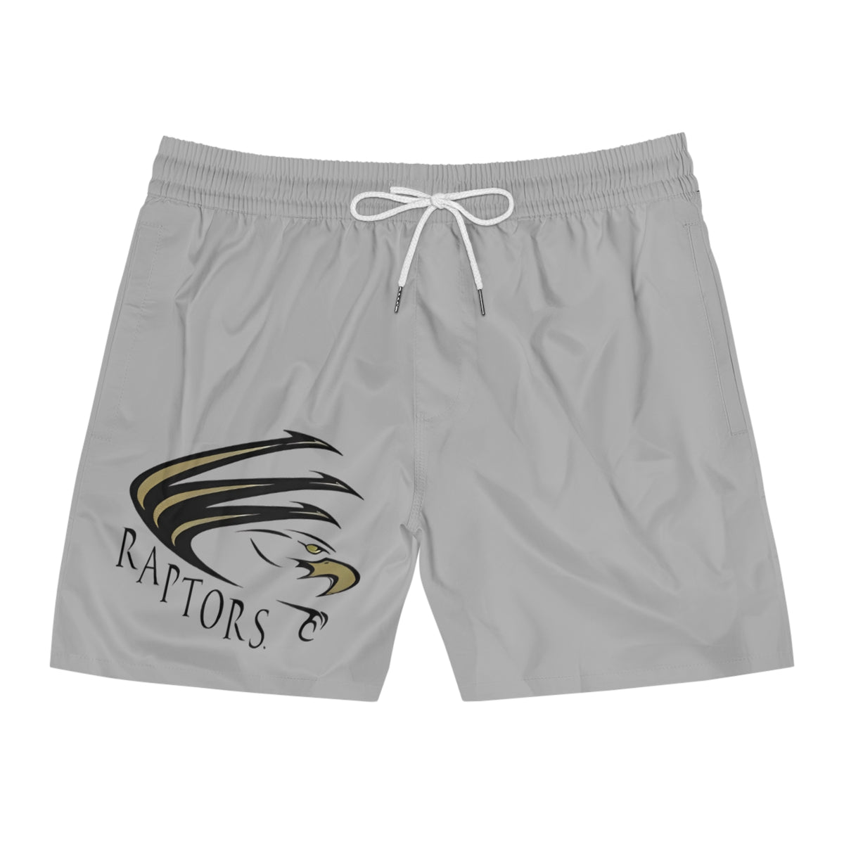 East Ridge Raptors Men's Mid-Length Swim Shorts