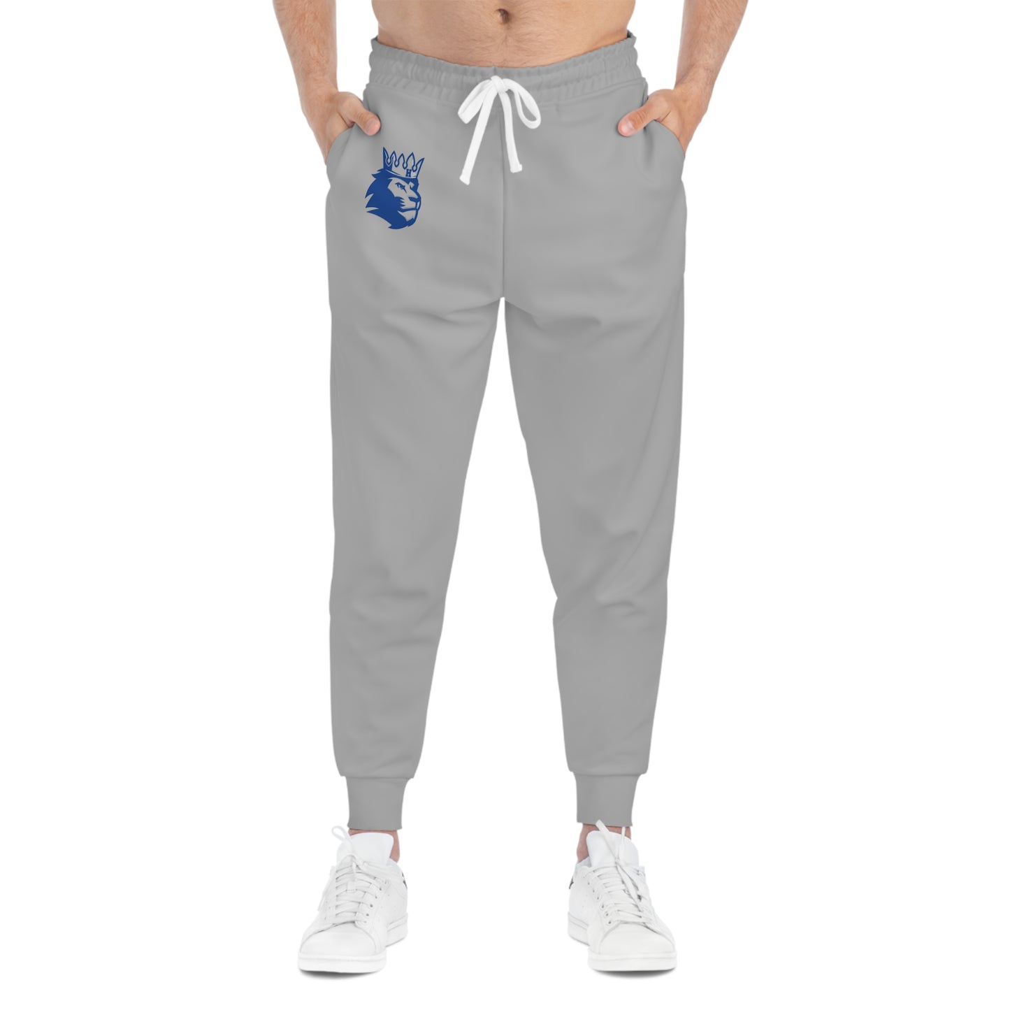 Hopkins Royals Athletic Joggers - Comfortable & Stylish Sportswear